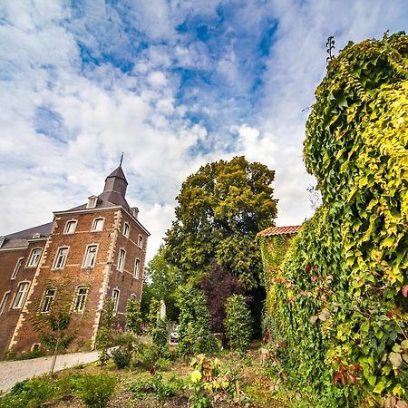 B & B Kasteel Nijswiller Wittem Exterior foto