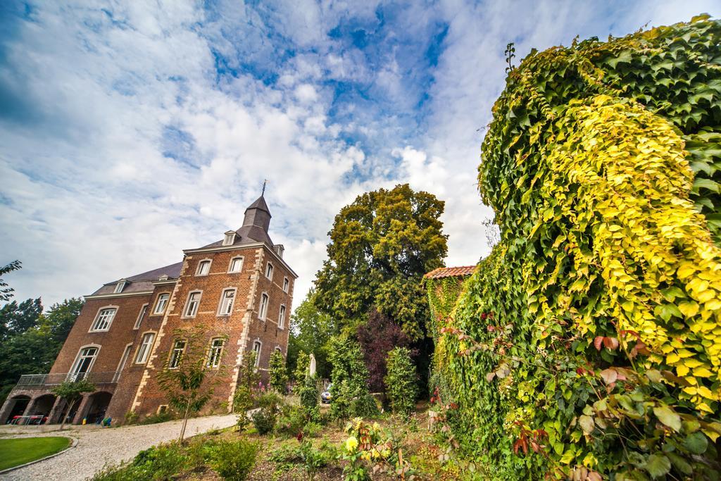 B & B Kasteel Nijswiller Wittem Exterior foto