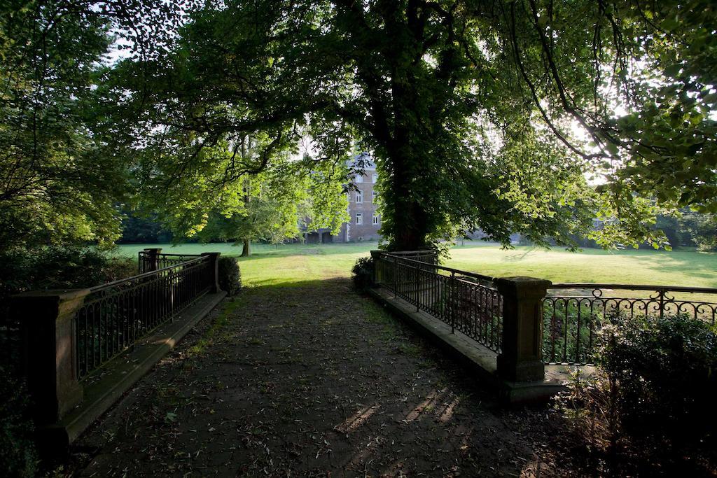 B & B Kasteel Nijswiller Wittem Exterior foto